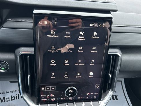 New 2026 GMC Acadia Elevation w/ Black Edition image 28