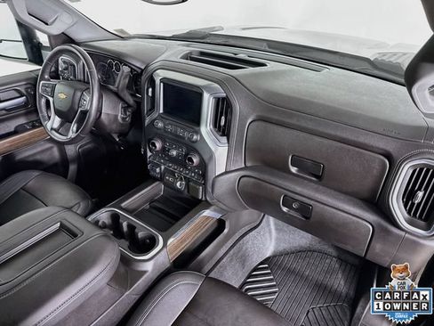 Used 2021 Chevrolet Silverado 2500 LT w/ All Star Edition AWD/4WD image 29