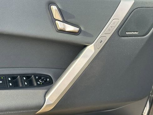 Used 2024 BMW iX xDrive50 w/ Convenience Package image 21