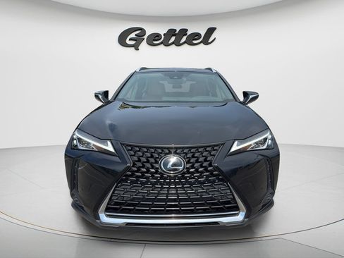 Used 2021 Lexus UX 200 w/ Premium Package FWD image 2