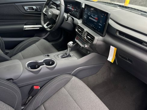 New 2026 Ford Mustang EcoBoost image 14