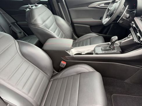 Used 2024 Dodge Hornet R/T Plus AWD/4WD image 37
