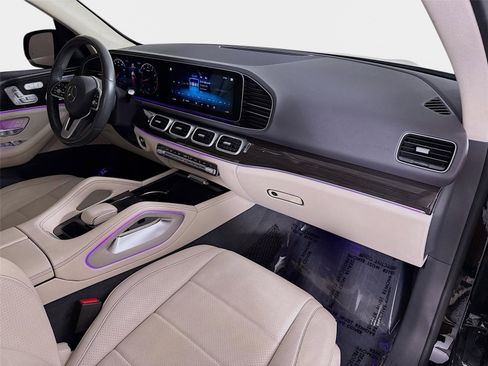 Used 2020 Mercedes-Benz GLE 350 4MATIC image 31