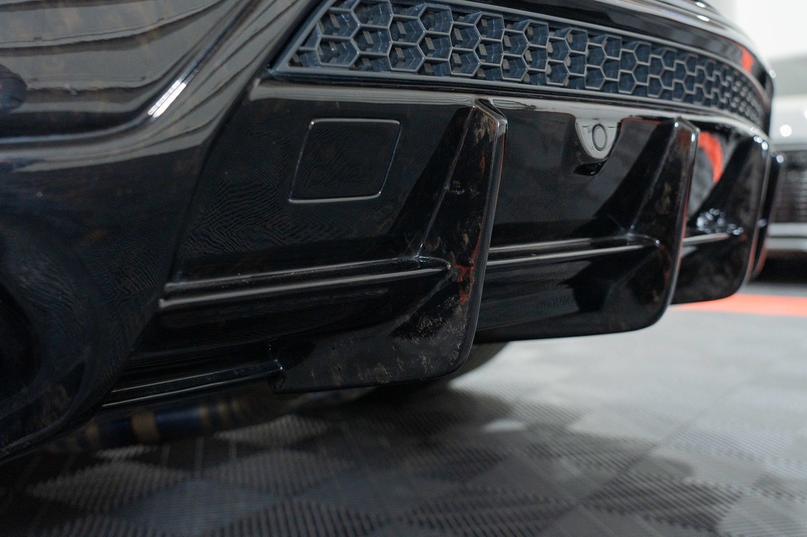 Used 2021 Lamborghini Urus AWD/4WD image 12