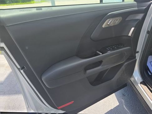 New 2027 Kia Telluride S FWD image 22