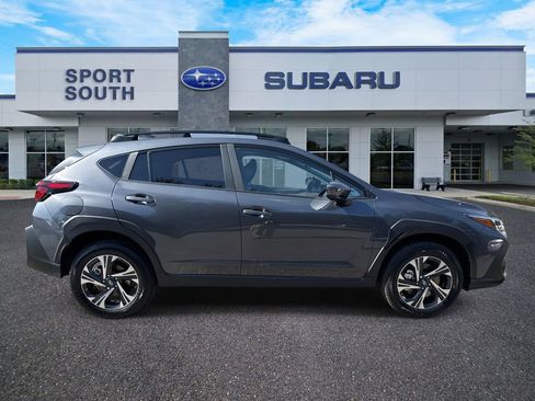 New 2026 Subaru Crosstrek 2.0i Premium image 2