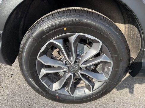 Certified 2020 Honda CR-V EX image 25