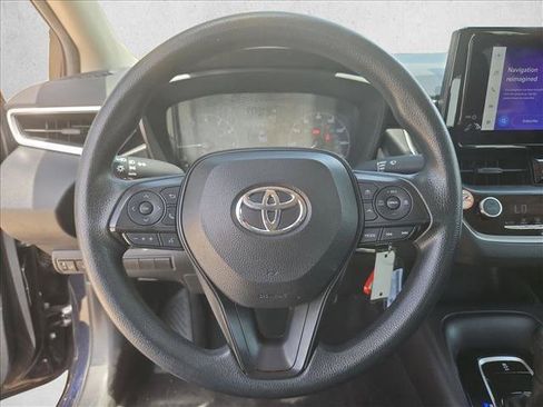 Used 2024 Toyota Corolla LE FWD image 12