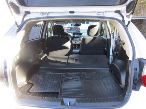 Used 2017 Subaru Crosstrek 2.0i Premium image 29