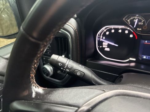 Used 2019 GMC Sierra 1500 AT4 image 22