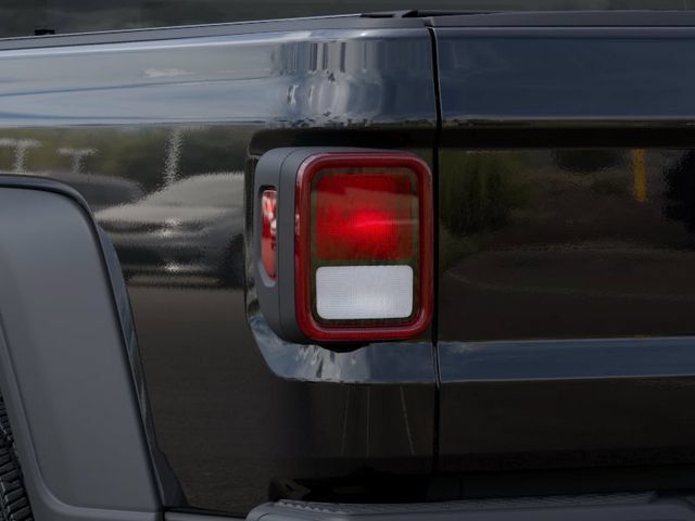 New 2026 Jeep Gladiator Sport AWD/4WD image 9