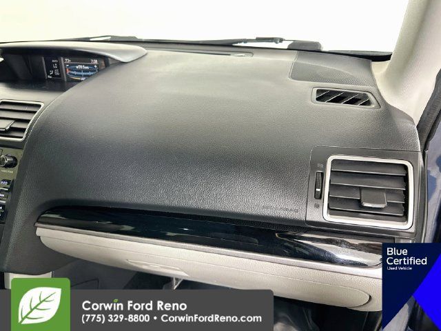 Used 2018 Subaru Forester 2.5i Limited AWD/4WD image 35