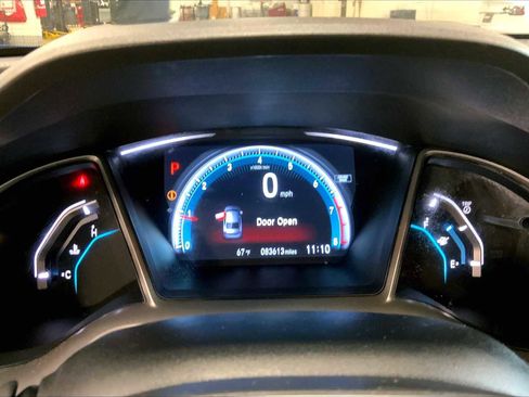 Used 2018 Honda Civic EX image 26