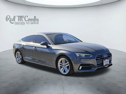 Used 2019 Audi A5 2.0T Premium