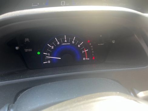Used 2014 Honda Civic LX image 11
