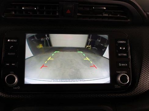 Certified 2024 Nissan Kicks SV FWD image 27