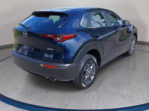 Used 2021 MAZDA CX-30 AWD 2.5 S image 5