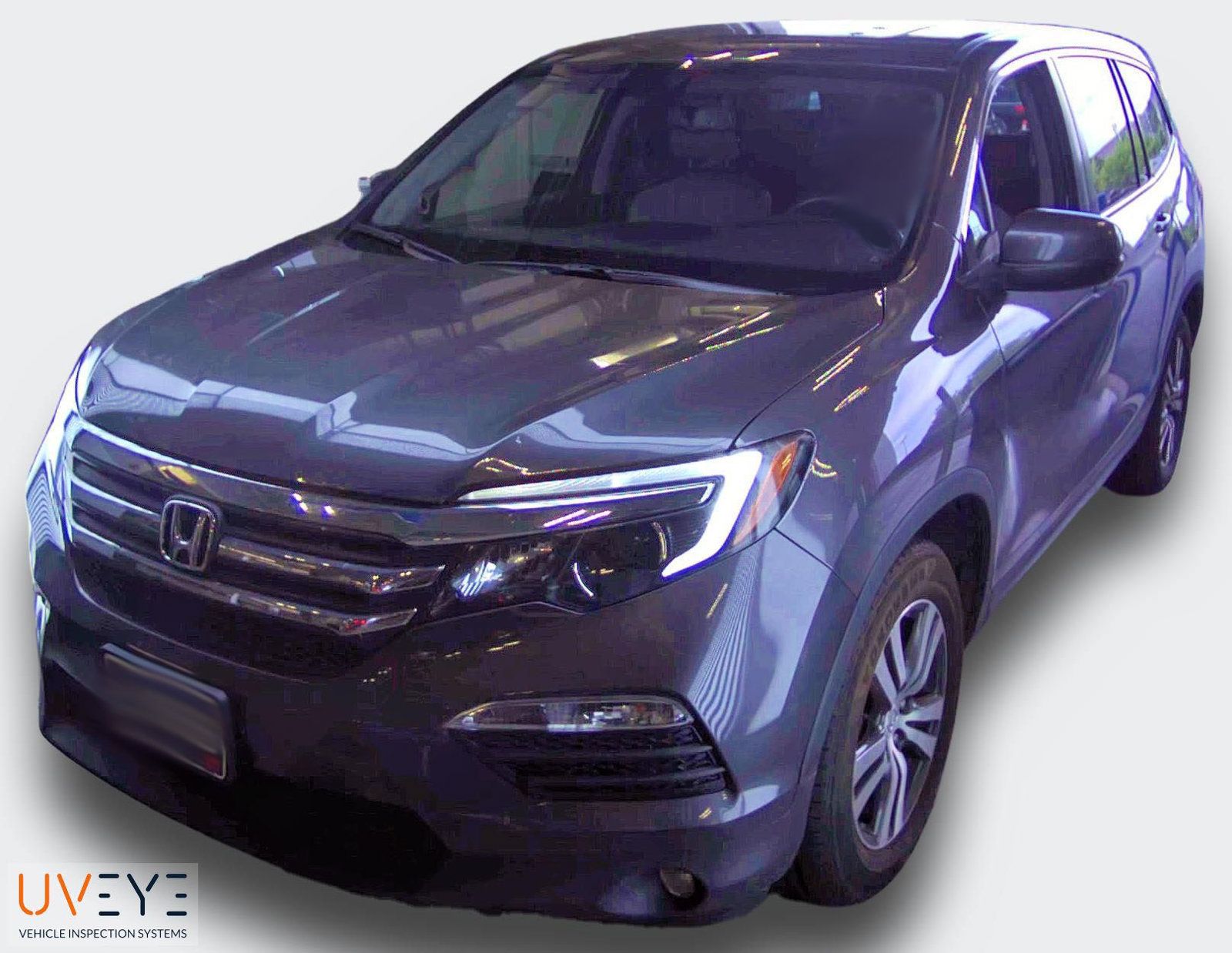 Used 2017 Honda Pilot EX-L image 7