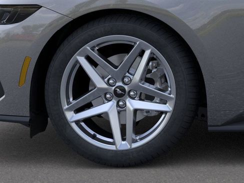 New 2026 Ford Mustang Premium image 46