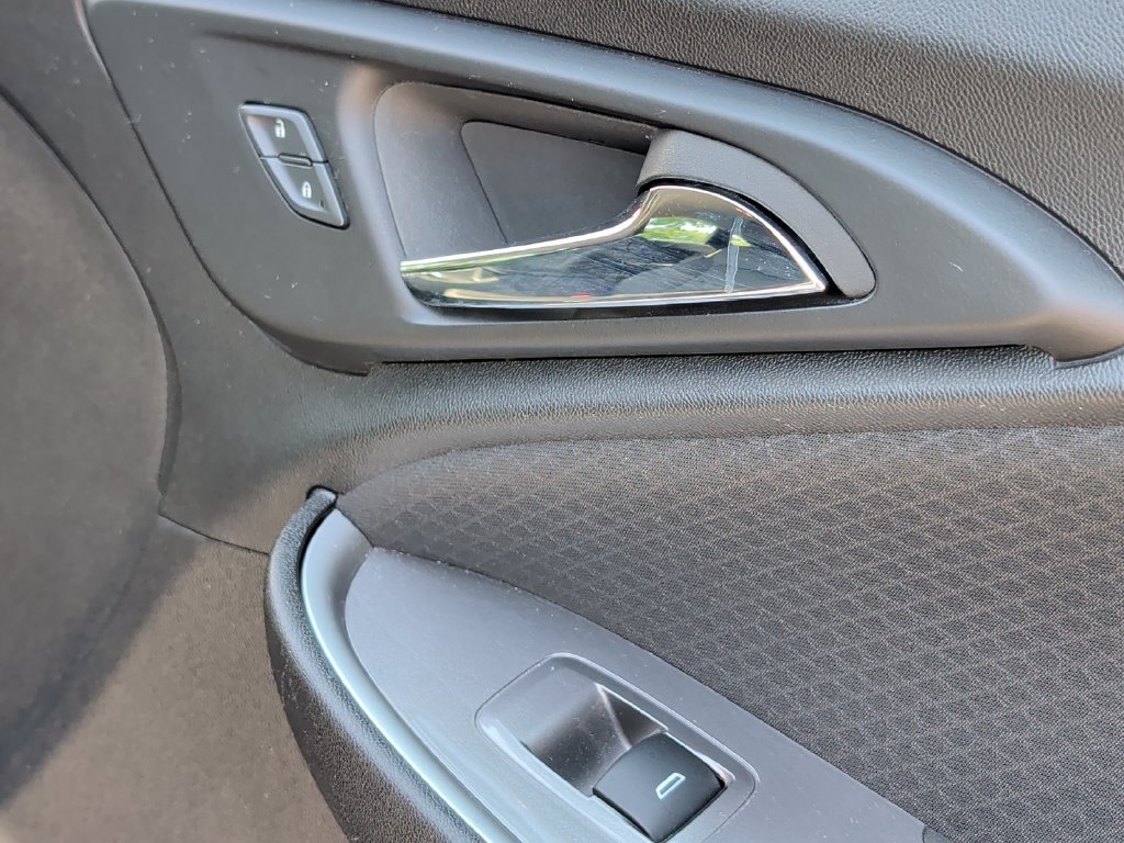 Used 2024 Chevrolet Malibu LT FWD image 36