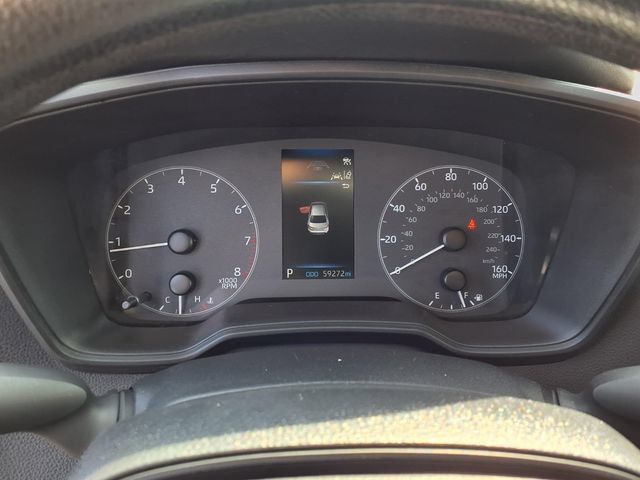 Used 2024 Toyota Corolla LE FWD image 37