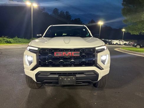 Used 2024 GMC Canyon Elevation w/ Trailering Package RWD image 2