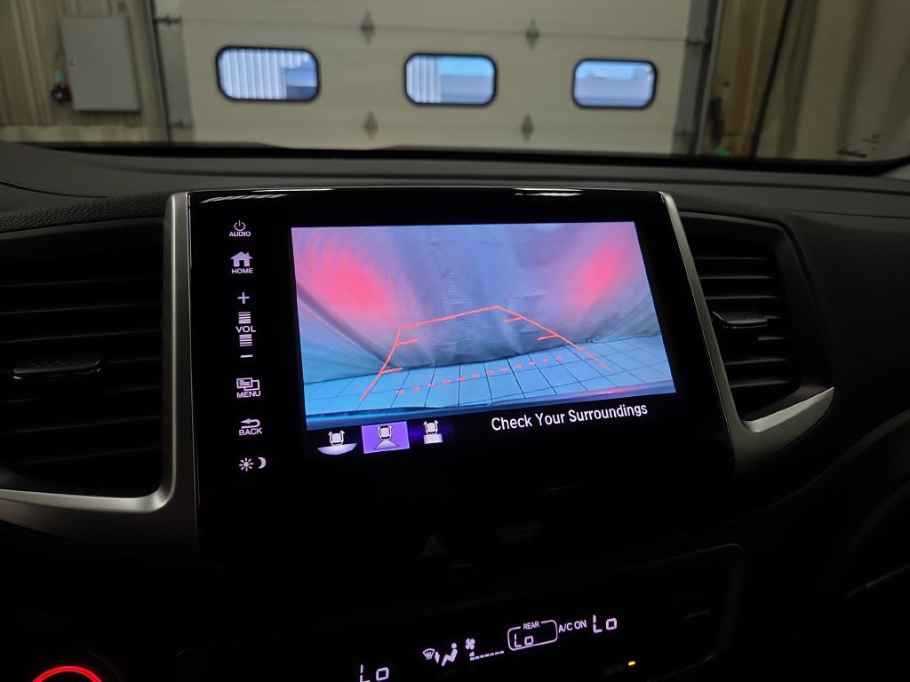 Used 2020 Honda Ridgeline RTL image 23