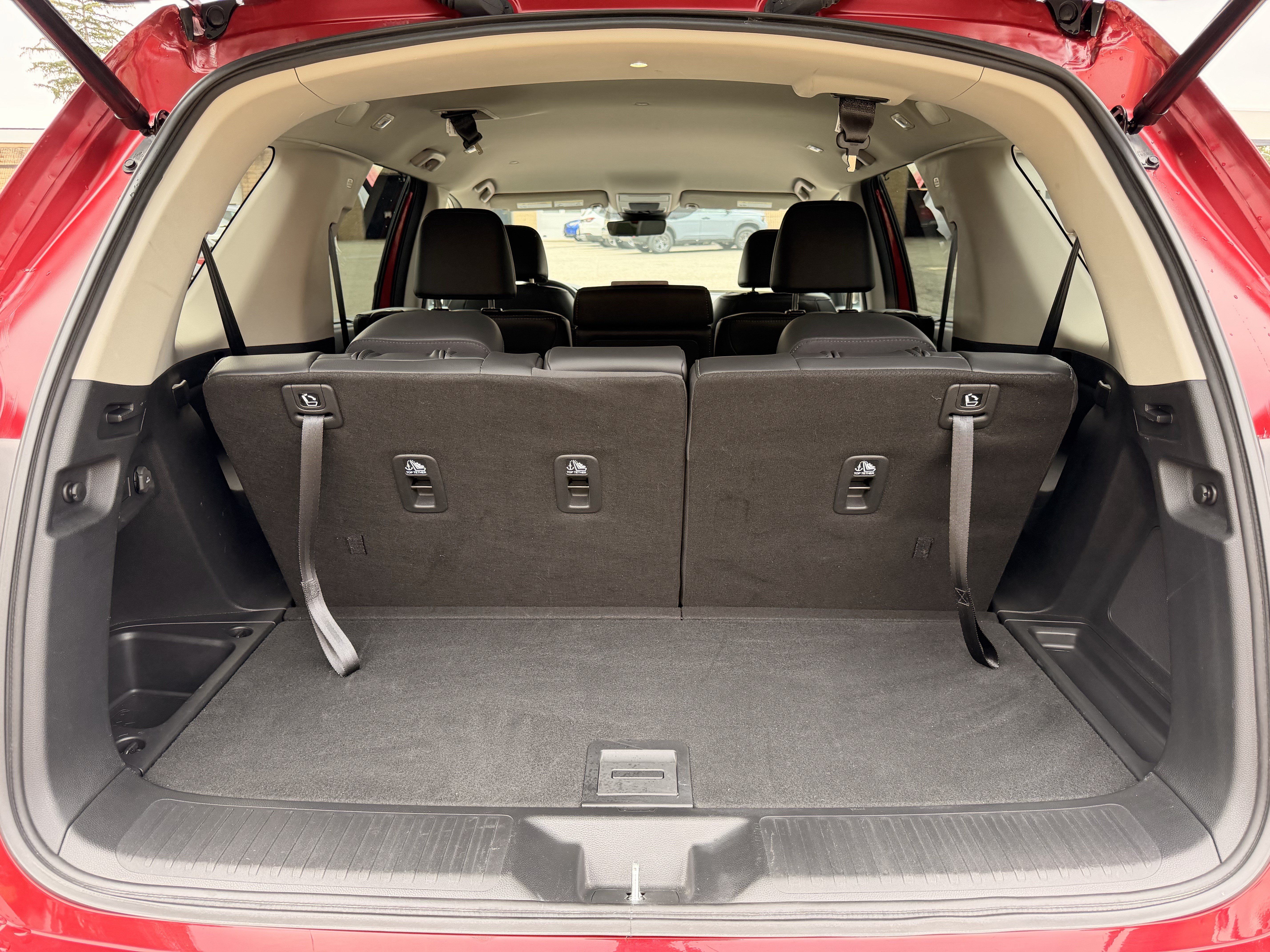 Used 2023 Honda Pilot EX-L image 31
