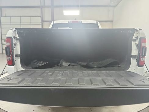 Used 2023 RAM 1500 Limited w/ Night Edition AWD/4WD image 49