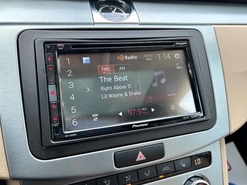 Used 2013 Volkswagen CC Lux image 20