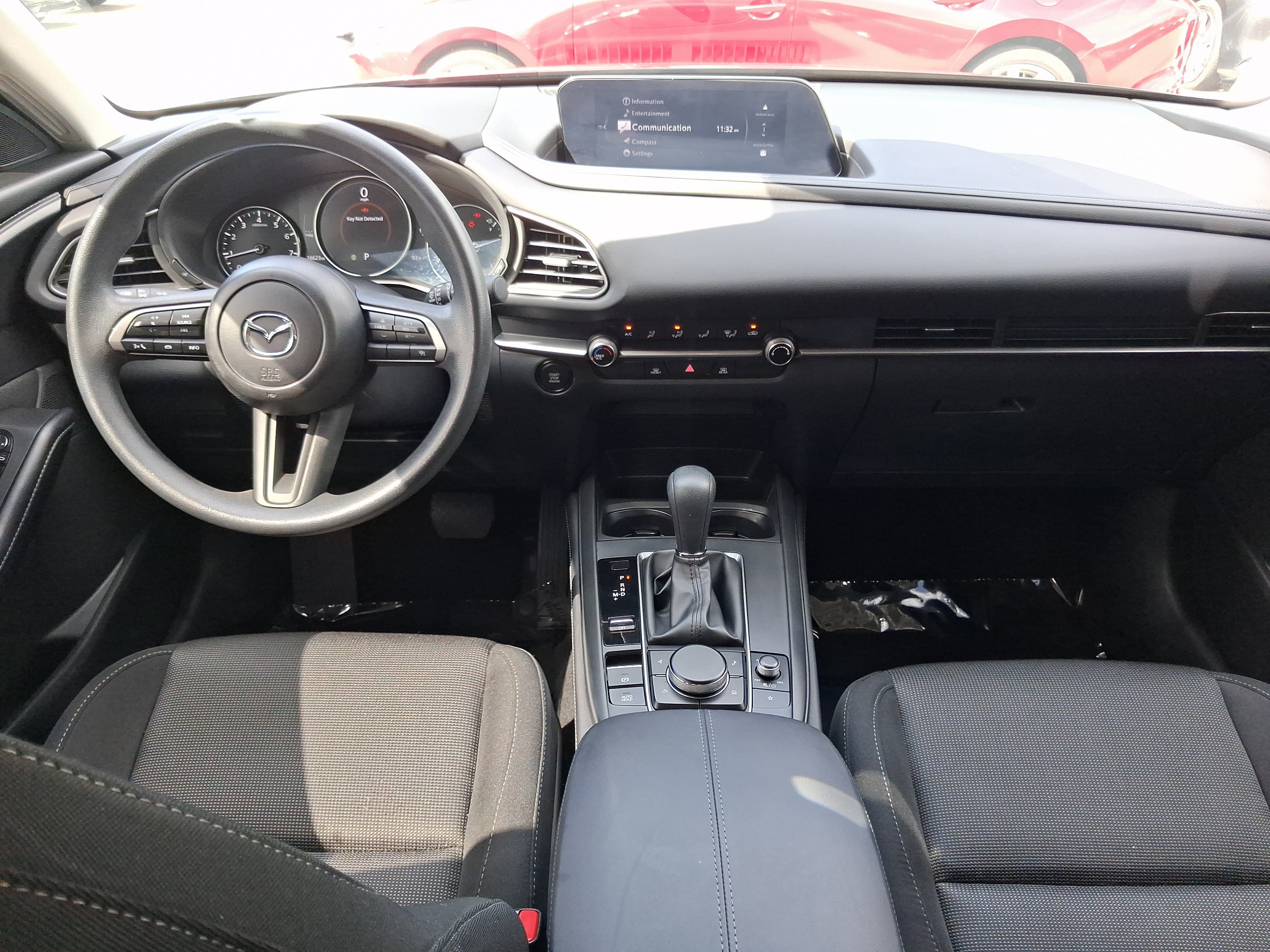 Certified 2024 MAZDA CX-30 AWD 2.5 S image 7