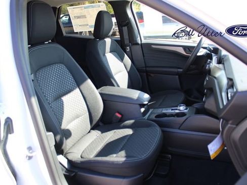 New 2026 Ford Escape Active image 7