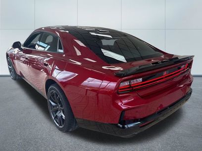 New 2026 Dodge Charger Scat Pack