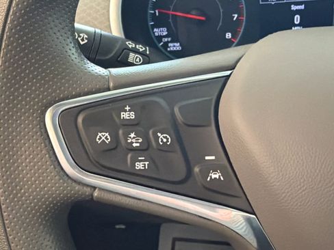 Used 2024 Chevrolet Malibu LT image 34