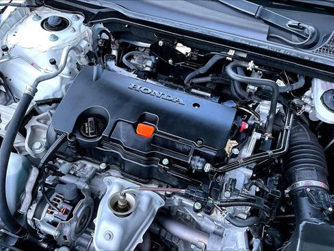 Used 2024 Honda Civic Sport image 35