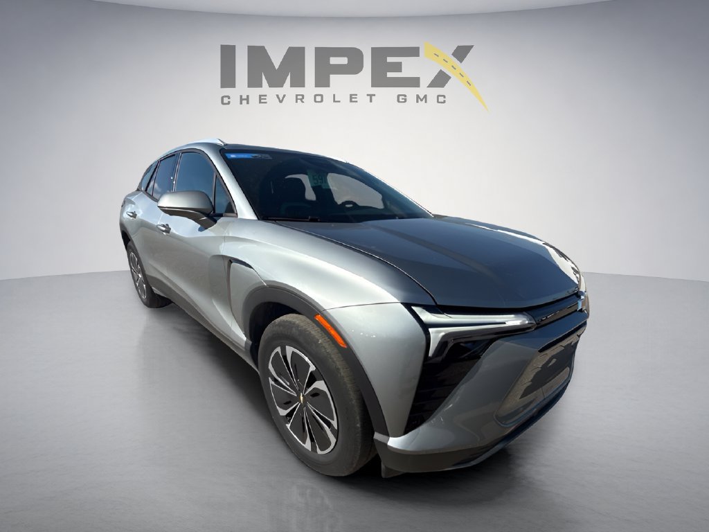 Used 2024 Chevrolet Blazer EV LT AWD/4WD image 7