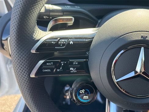 New 2025 Mercedes-Benz CLA 45 AMG CLA 45 AMG image 26