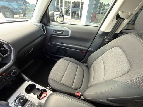 Used 2024 Ford Bronco Sport Big Bend w/ Convenience Package image 20