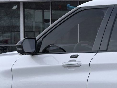 New 2026 Ford Explorer Platinum w/ LUX Leather Package image 20