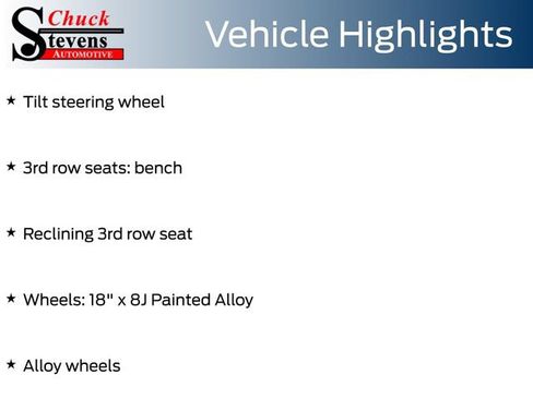 Used 2024 Nissan Pathfinder SV FWD image 16