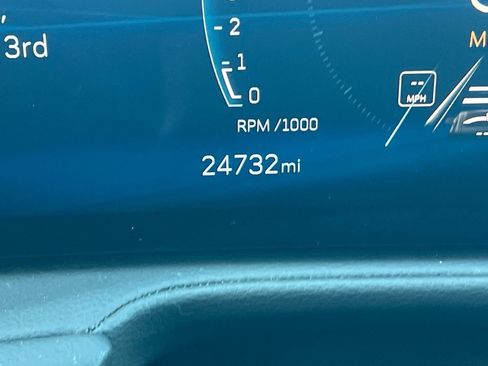 Certified 2025 Cadillac XT4 Premium Luxury image 42