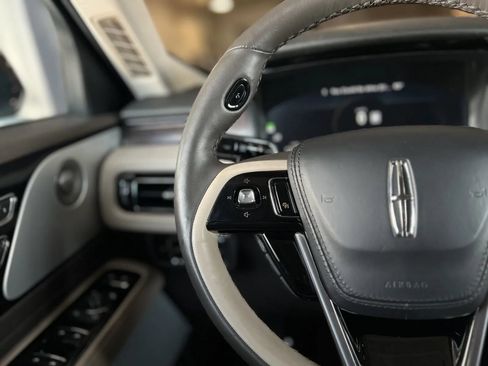 Used 2024 Lincoln Aviator Reserve w/ Equipment Group 201A AWD/4WD image 26