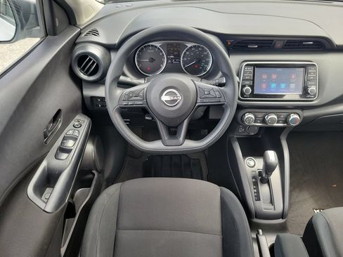 Used 2024 Nissan Kicks S FWD image 18