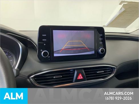 Used 2023 Hyundai Santa Fe SE image 31