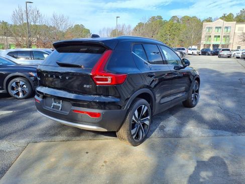 New 2025 Volvo XC40 B5 Plus w/ Protection Package Premier image 3