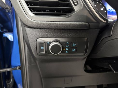 Used 2022 Ford Escape SE FWD image 11