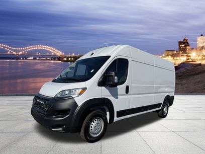 Used 2025 RAM ProMaster 2500