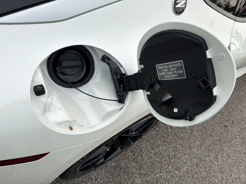 New 2027 Nissan Z Performance RWD image 42