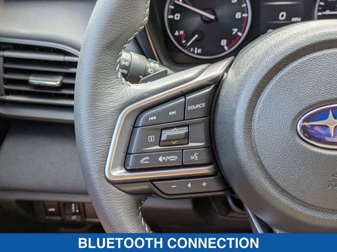 Certified 2025 Subaru Legacy Premium image 17