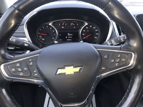 Used 2019 Chevrolet Equinox Premier image 14